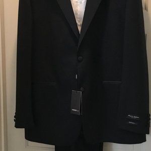 Men's XL Luxury Tuxedo